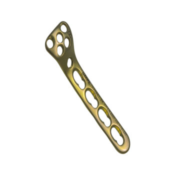 Distal Radius Locking Plate I Orthopedic implants Manufacturers