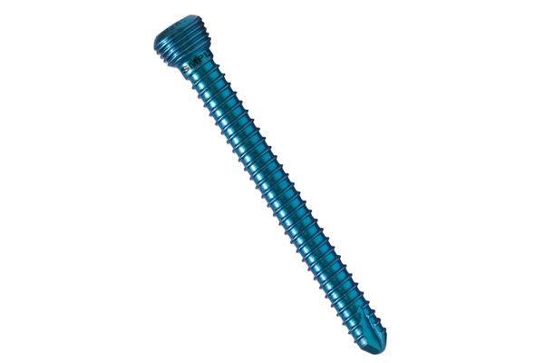 3.5mm Locking Head Screws with Star Hex (Self Tapping) I Trauma Implants I Orthopaedic Implants Manufacturer and Exporter