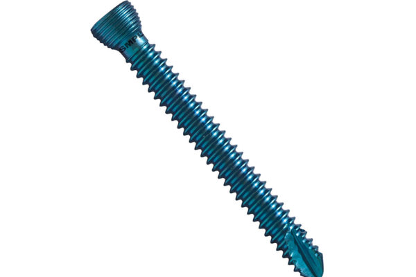 4.0mm Locking Head Cancellous Screws with Star Hex (Self Tapping) I Trauma Implants I Orthopaedic Implants Manufacturer and Exporter