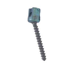 Multiaxial Screw I Spine Implants I Orthopedic Implants Manufacturers