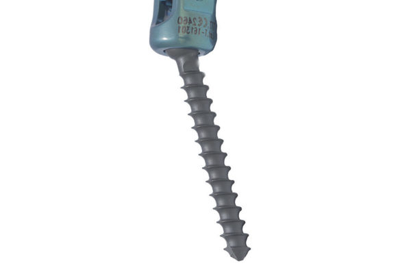 Multiaxial Screw I Spine Implants I Orthopedic Implants Manufacturers