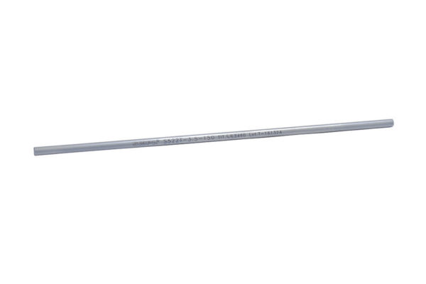 Rod Dia.3.5mm- Spinal Implants (Orthopaedic Implant Manufacturer & Exporter)