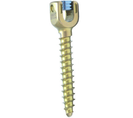 Mono Sacral Screw I Spine Implants I Orthopaedic Implants Manufacturers
