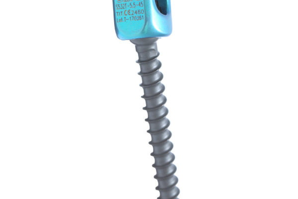 STALLION – Poly Sacral Screw (Smit Medimed Pvt ltd- Orthopaedic Implant Manufacturer from India)