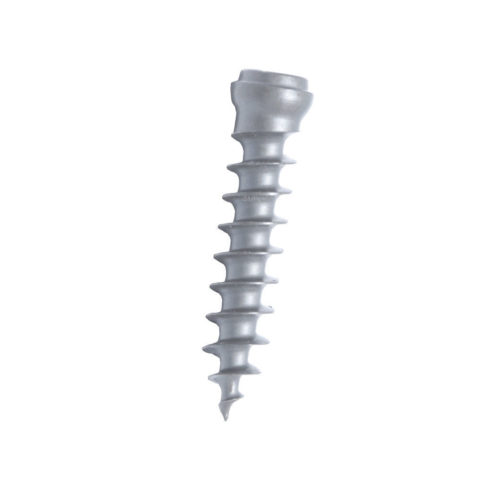 Variable angle Self Drilling ACP Bone Screw Dia.4.0mm - Spinal Implants