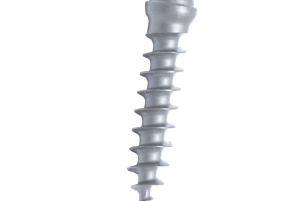 Variable angle Self Drilling ACP Bone Screw Dia.4.0mm - Spinal Implants