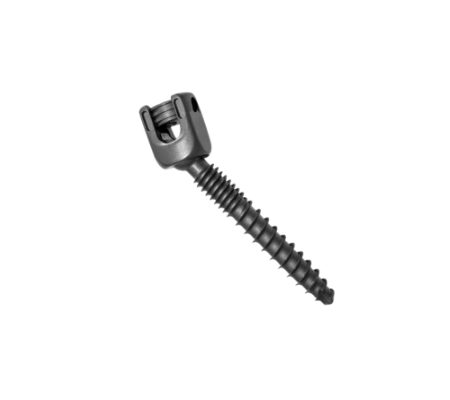 Cortico Cancellous Screw - Smit Medimed's Spine Implant I Orthopedic Implant