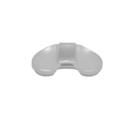 TIBIAL INSERT - Component of Total Knee Replacement System(Smit Medimed Pvt Ltd)