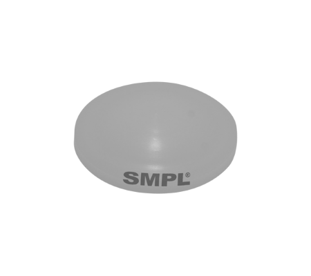 Patella - Component of Total Knee Replacement System of Smit Medimed Pvt Ltd
