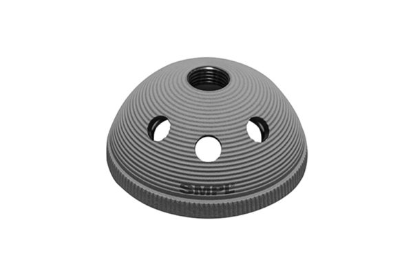 Crown Cementless Cup Titanium HA Coating I Hip Replacement System