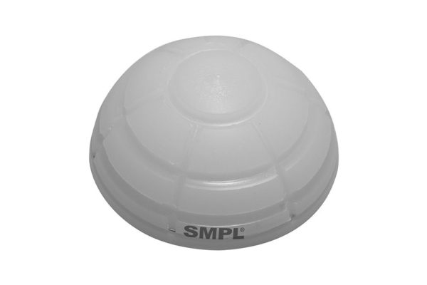 Cemented Acetabular Cup component of Total Hip Replacement system - Smit Medimed Pvt Ltd