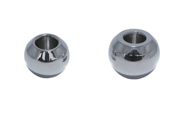 T Ball Head - Total Hip Replacement System