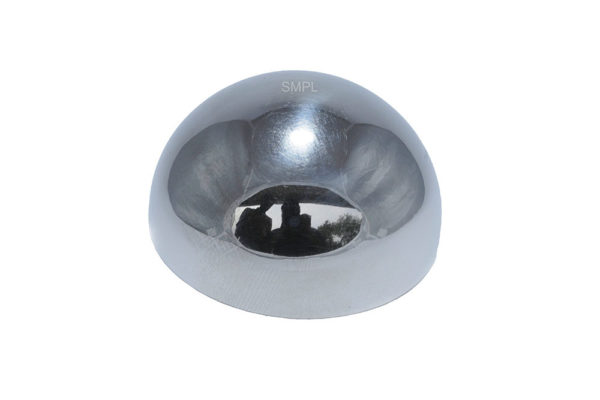 Modular Bipolar Head Component of Total Hip Replacement System of Smit Medimed
