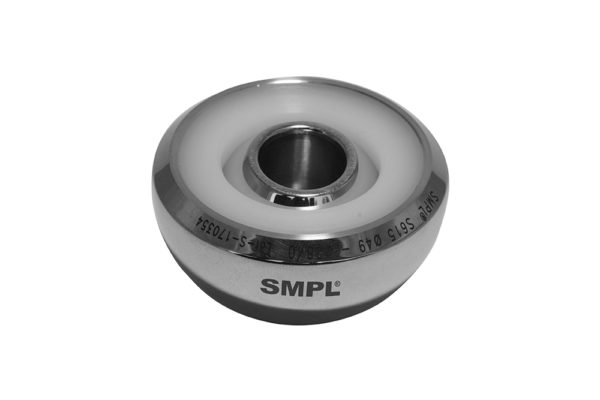 Modular Bipolar Cup With Head I Hip Replacement System