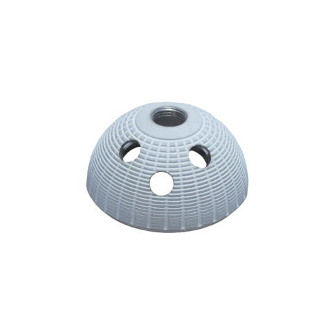 Vertex Acetabular Cementless Cup Stainless Steel (HA Coating) I Hip Implant