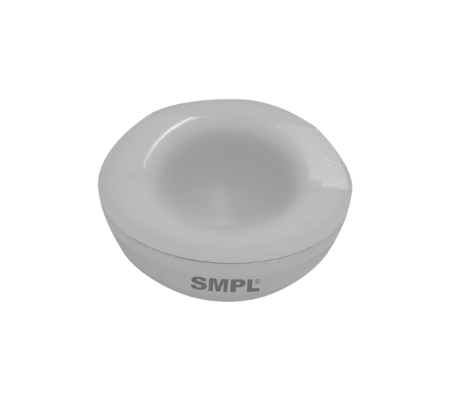 Liner For Vertex Acetabular Cementless Cup