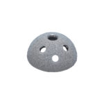 Vertex Acetabular Cemntless Cup Titanium (Porous Coating) - Hip Replacement System(Smit Medimed Pvt Ltd)
