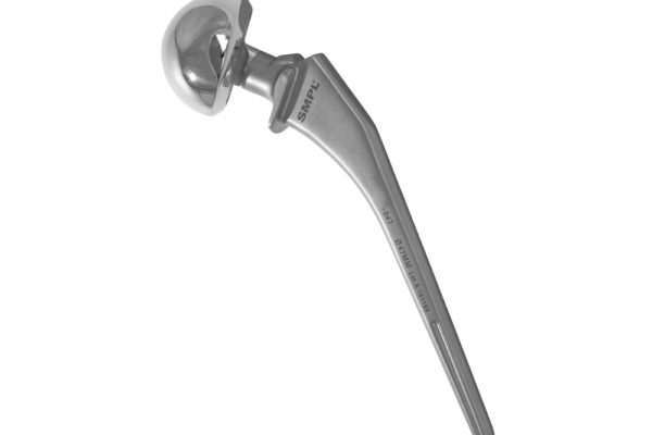 New Bipolar Prosthesis XL Non-Fenestrated (Sterile) - Hip Replacement System