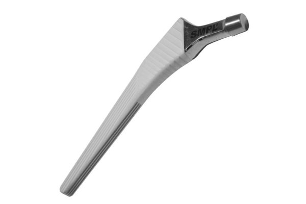 Cementless Stem Accura - Smit Medimed's Total Hip Replacement System