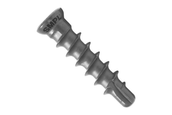 Cancellous Screw for Hip System - Smit Medimed Pvt Ltd