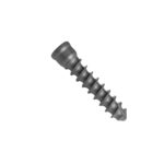 Fixed Agle Self Tapping ACP Bone Screw Dia. 4.0mm - Spinal Implants