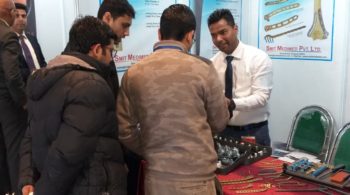 NZOACON 2019 conference I orthopaedic implant manufacturer & exporter