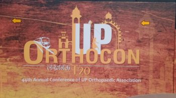UPORTHOCON 2020 conference I Smit MEdimed I Orthopaedic Implant Manufacturer & Exporter