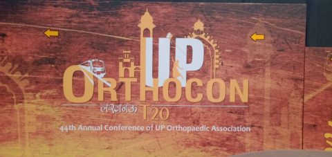 UPORTHOCON 2020 conference I Smit MEdimed I Orthopaedic Implant Manufacturer & Exporter